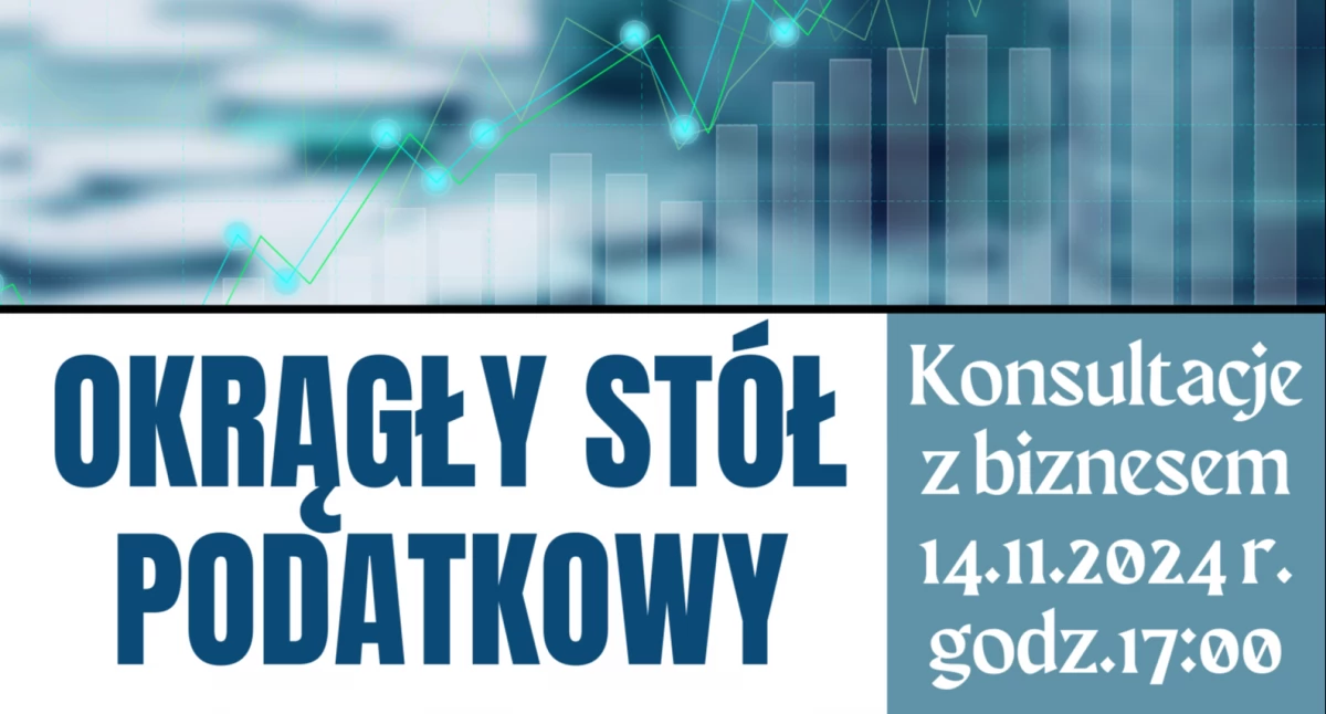 materiał organizatora