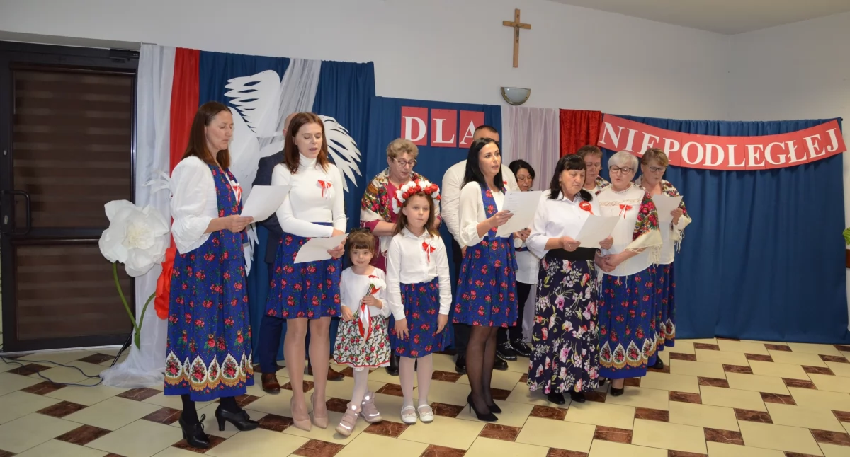 fot. Gmina Krzywda