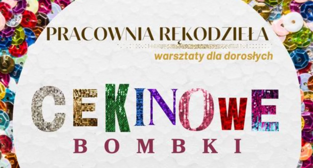 materiał organizatora