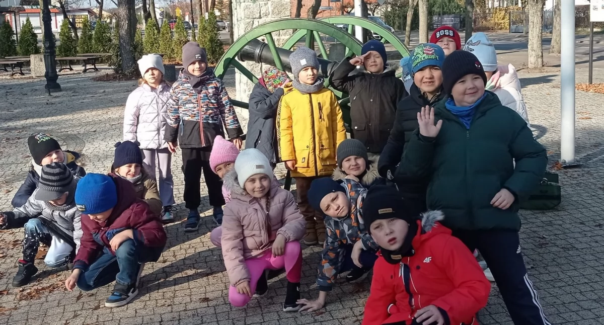fot. Zespół Oświatowy w Stoczku Łukowskim