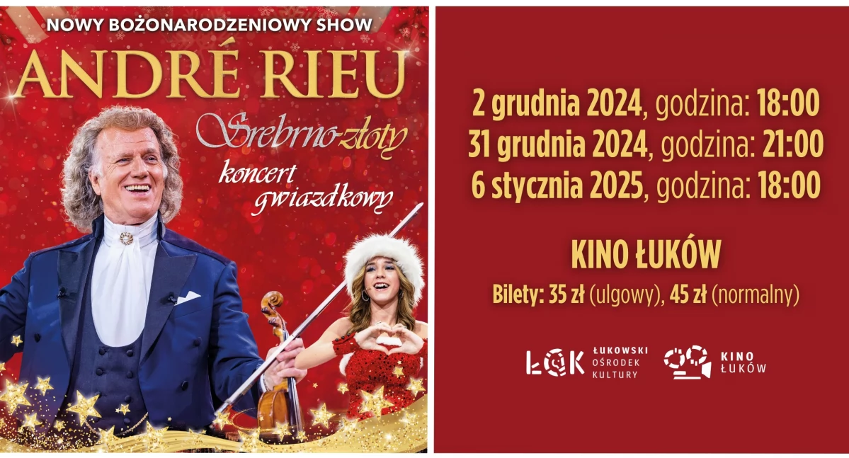 materiał organizatora