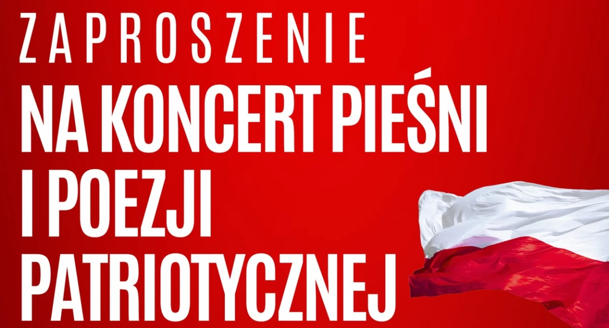 materiał organizatora