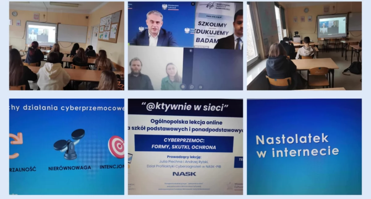 fot. ZS nr 2 w Łukowie