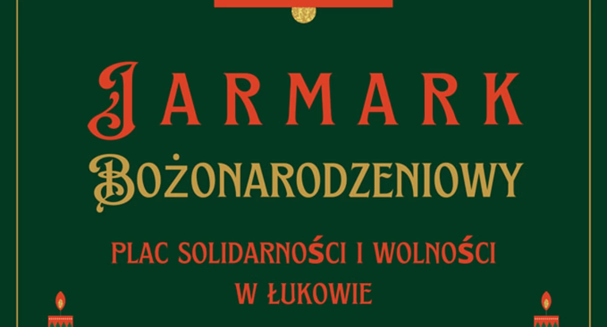 materiał organizatora