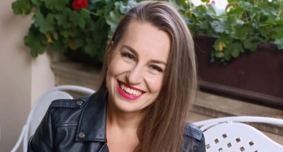 Zdrowie,  Życie wagę złota Justyna Sarnowa walczy nowotworem potrzebuje Twojej pomocy! - zdjęcie, fotografia