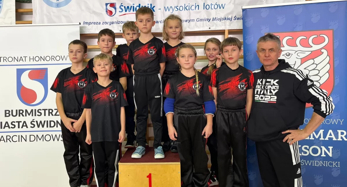fot. KSW Łuków