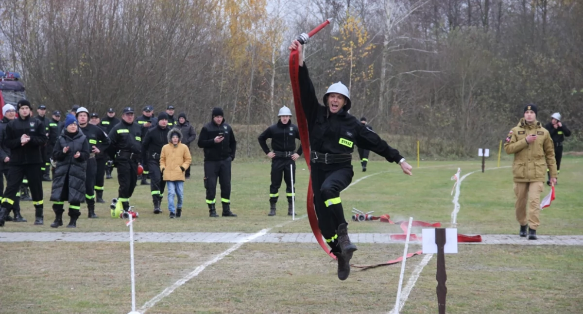 fot. Gmina Adamów