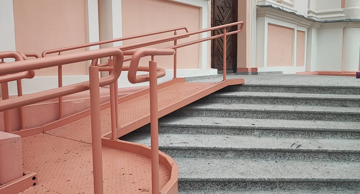 fot. Parafia Podwyższenia Krzyża Świętego w Łukowie