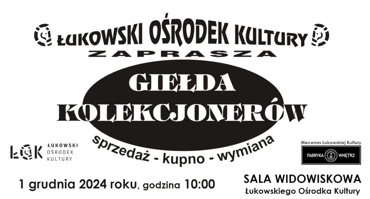 materiał organizatora