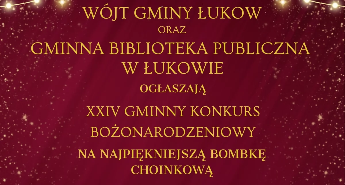 materiał organizatora