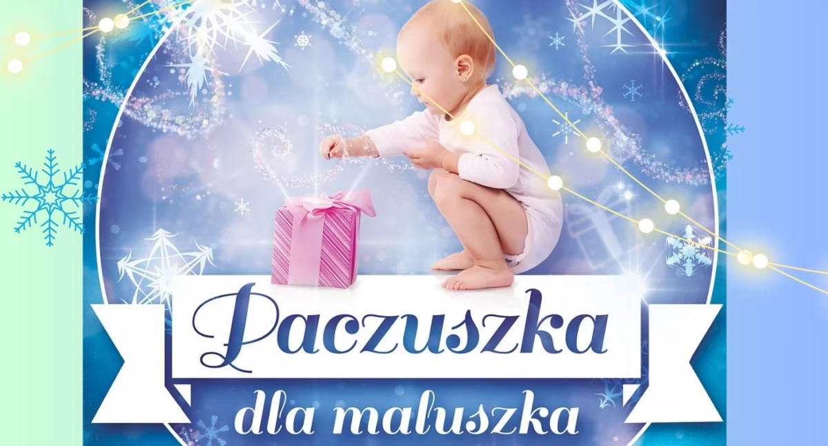 materiał organizatora