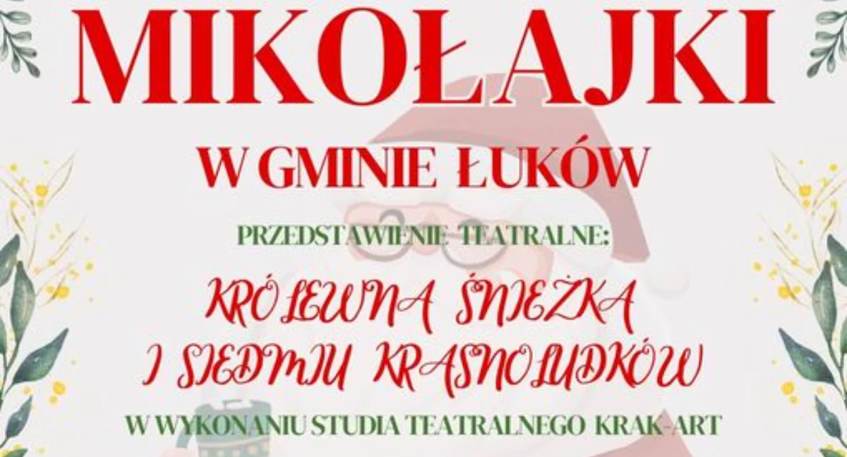 materiał organizatora