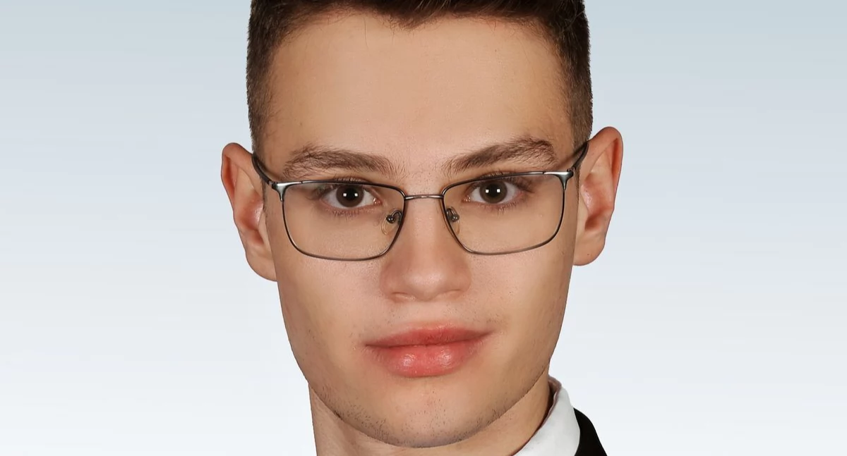 Bartłomiej Sierociuk