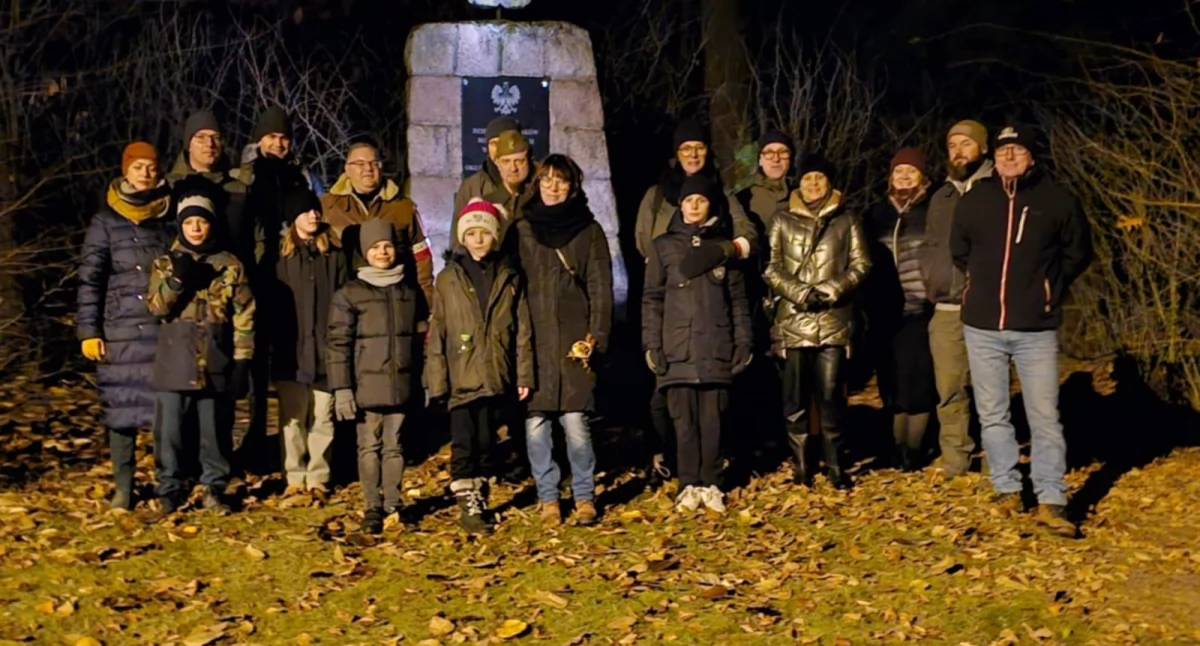 fot. Światowy Związek Żołnierzy Armii Krajowej Koło Łuków