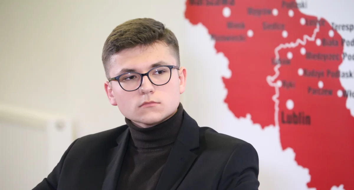 fot. Facebook/Centrum Duszpasterstwa Młodzieży Diecezji Siedleckiej