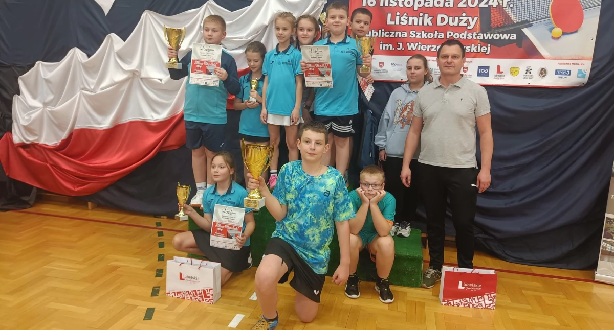 fot. Gmina Krzywda