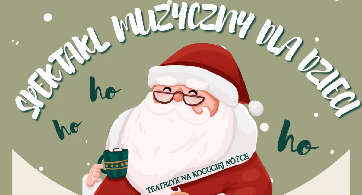 materiał organizatora