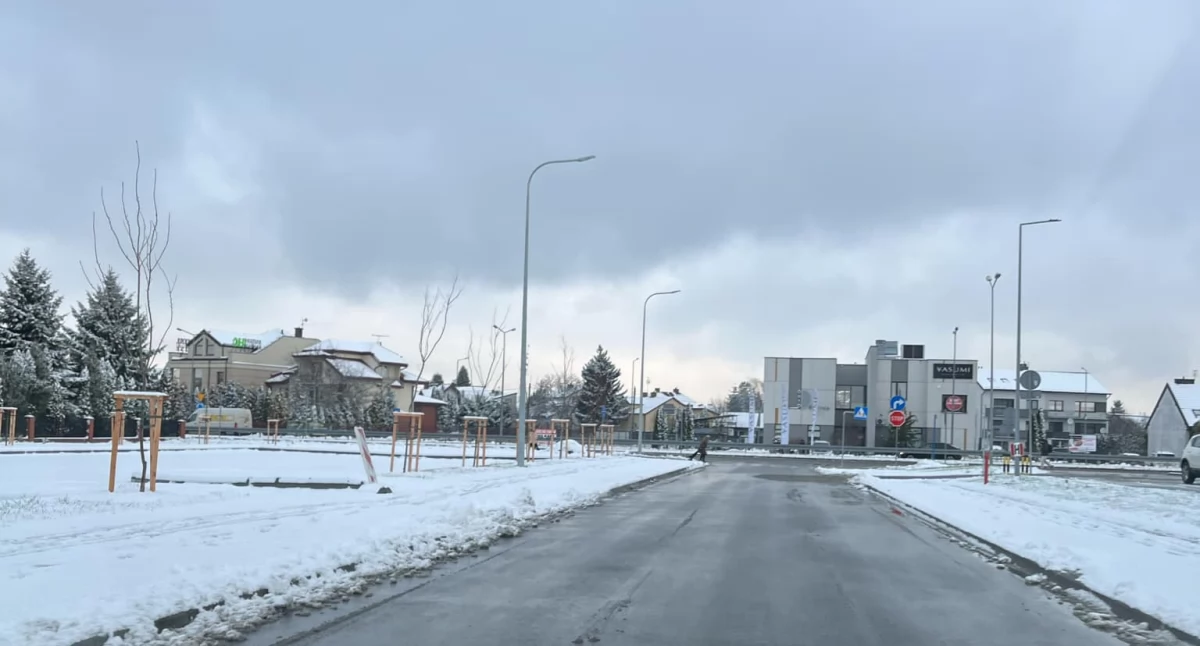 fot. Czytelniczka Julita