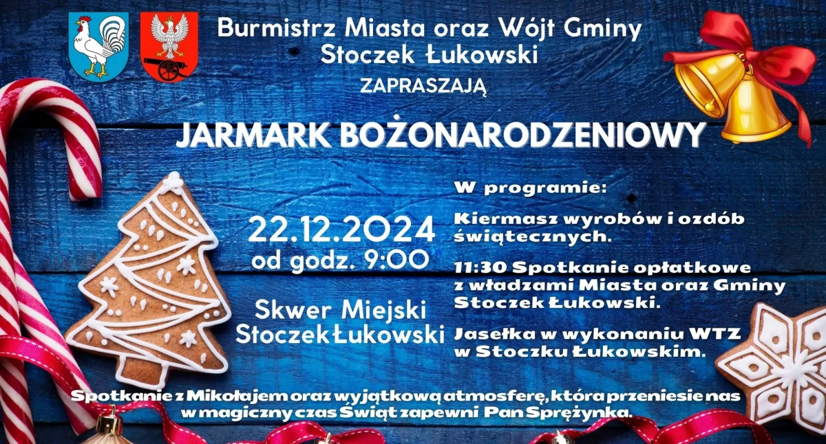 materiał organizatora