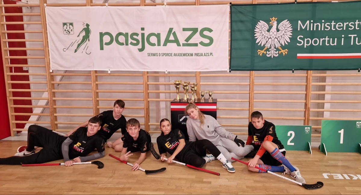 fot. Zespół Placówek w Łukowie