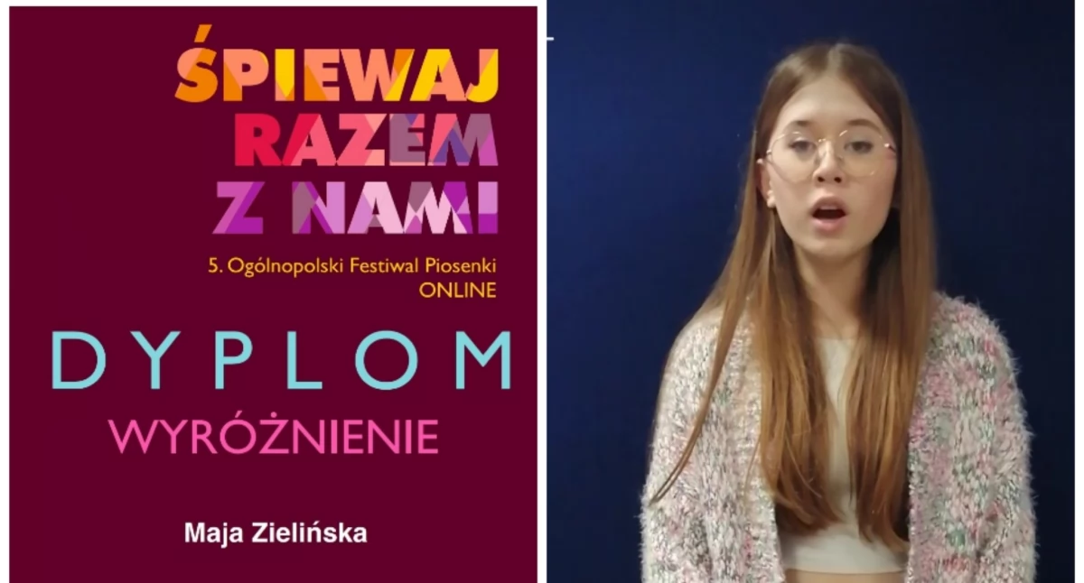 fot. SP nr 4 w Łukowie/archiwum prywatne