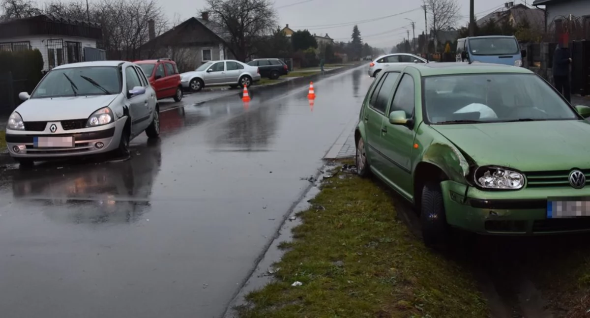 fot. Policja Radzyń Podlaski