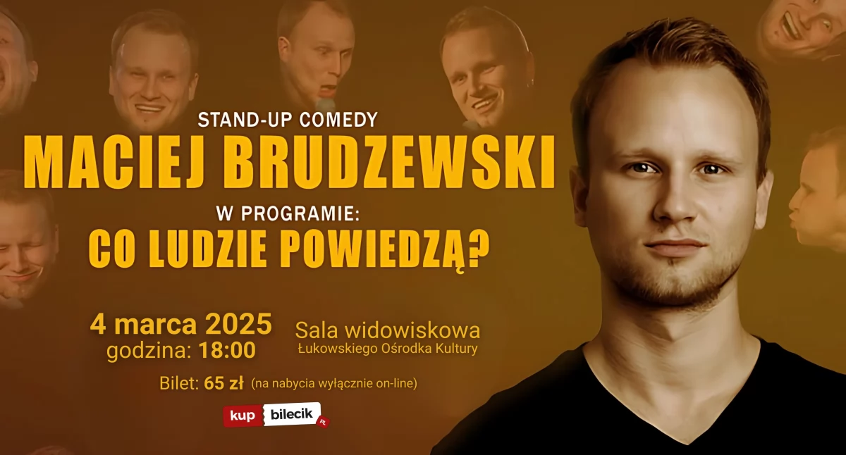 materiał organizatora