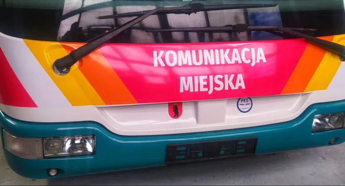 fot. PKS Łuków