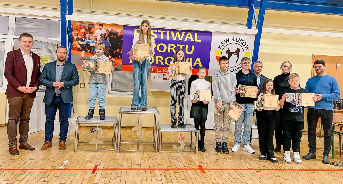 fot. KSW Łuków