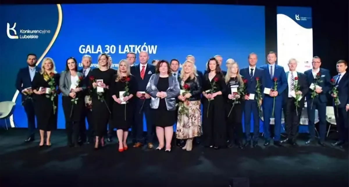 fot. Starostwo Powiatowe w Łukowie