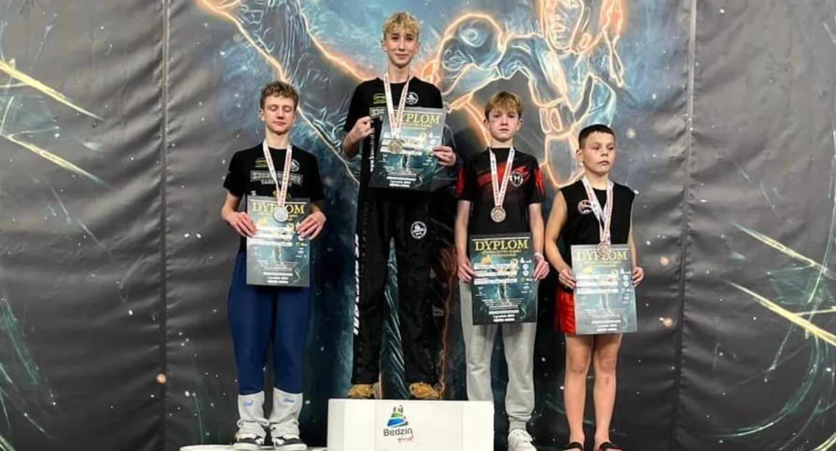 fot. KSW Łuków