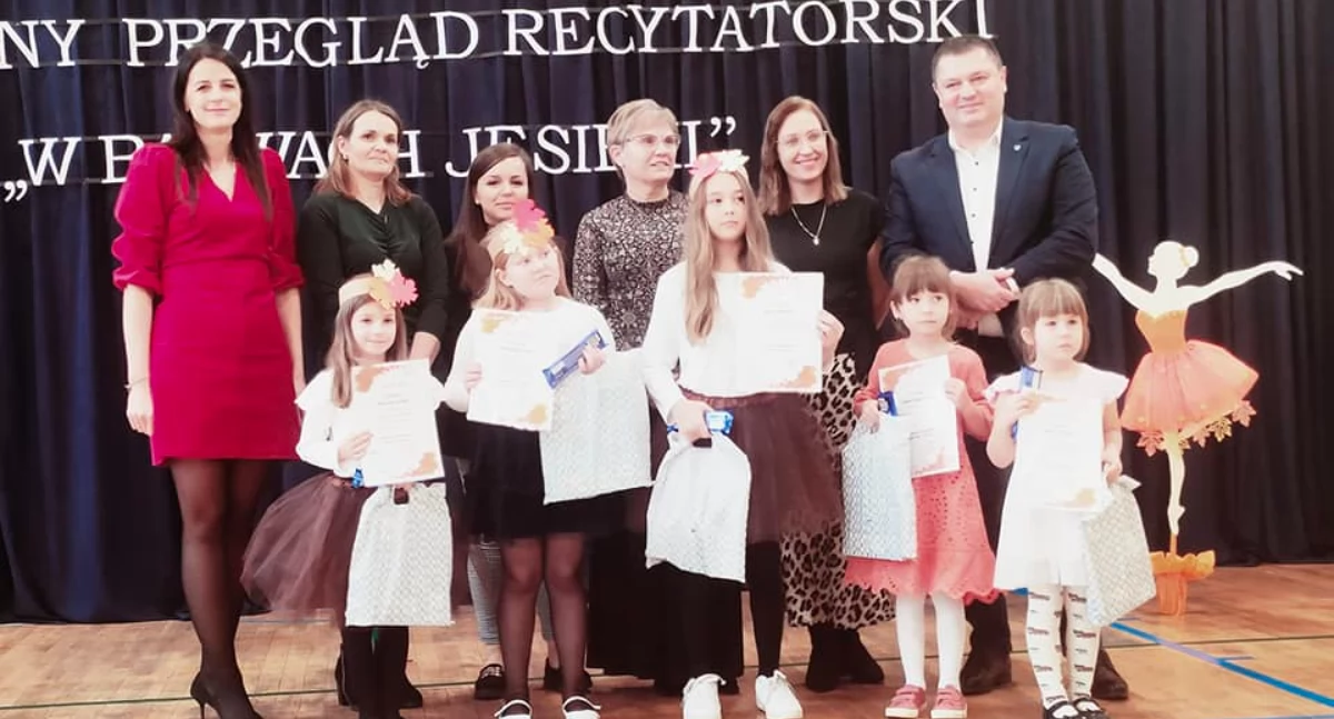 fot. SP Radoryż Smolany