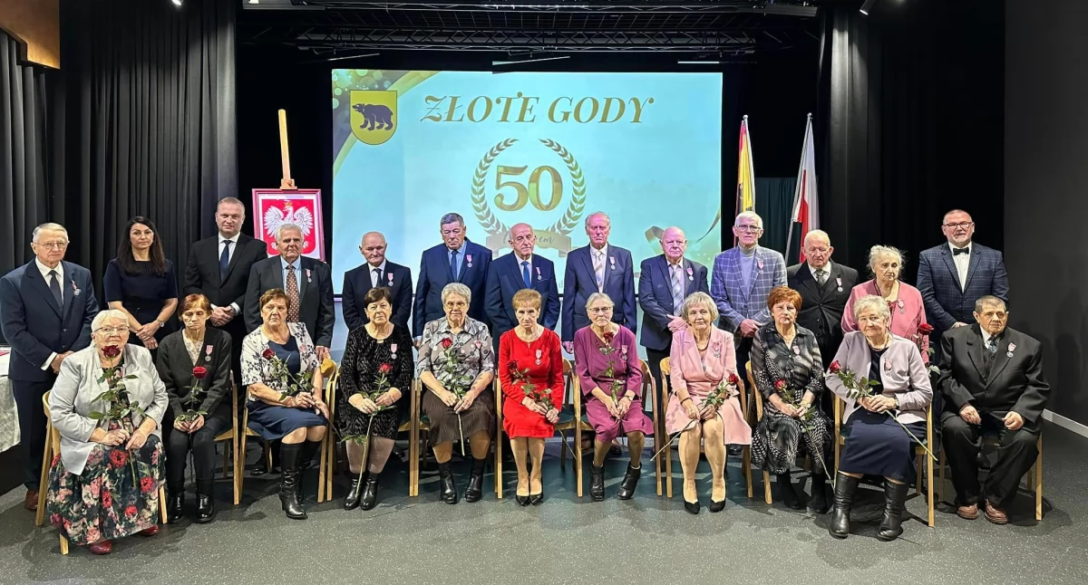 Fot. Gmina Adamów
