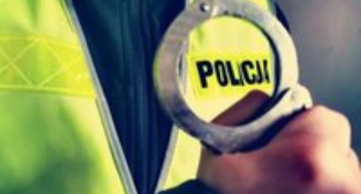 zdj. ilustracyjne/Policja