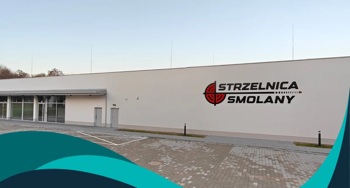 Sukcesy sportowe, Powstaje Strzelecki „Smolany” zaproszenie spotkanie założycielskie - zdjęcie, fotografia