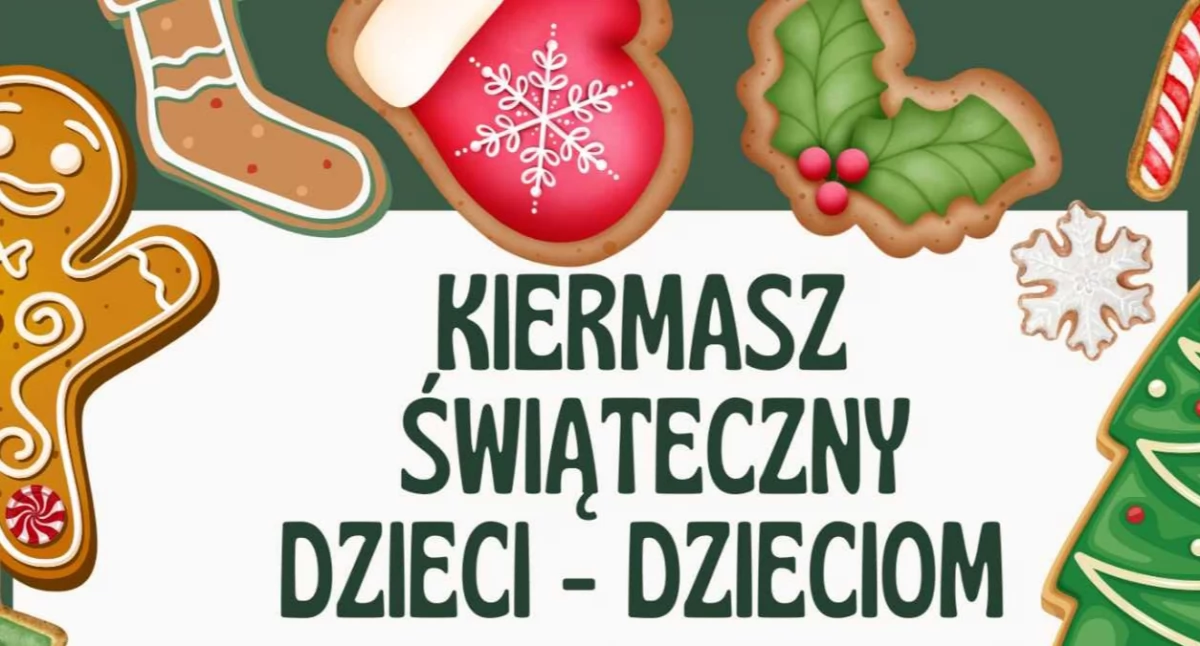 materiał organizatora