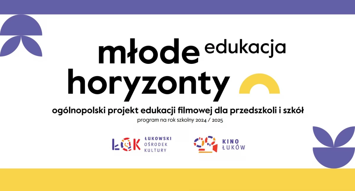 materiał organizatora