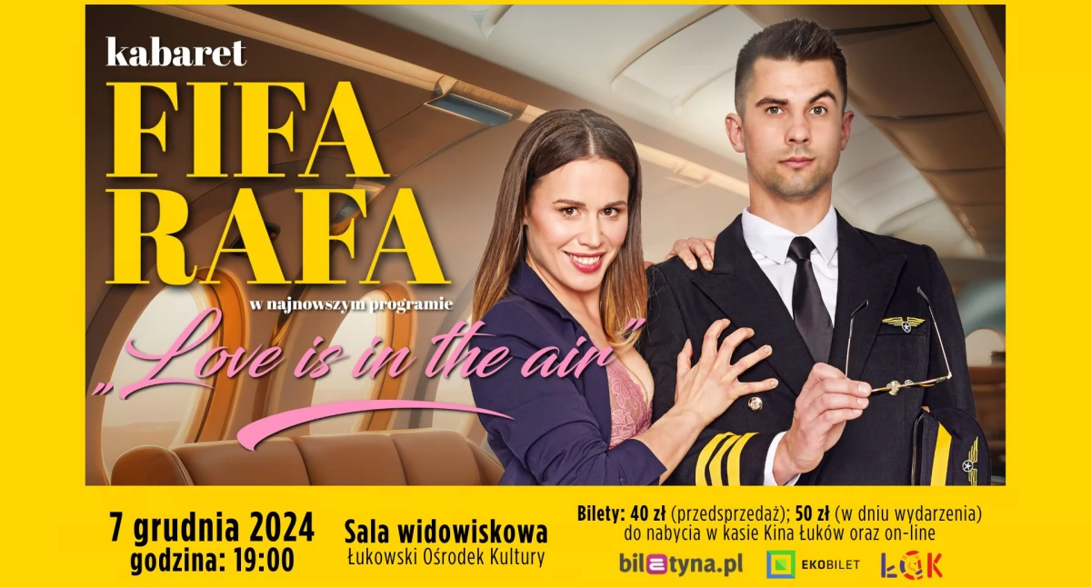 materiał organizatora