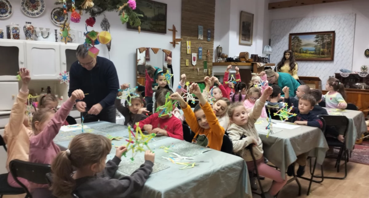fot. Muzeum Regionalne w Łukowie
