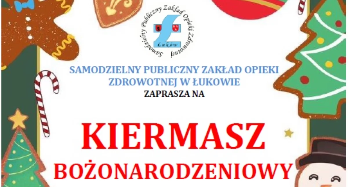 materiał organizatora