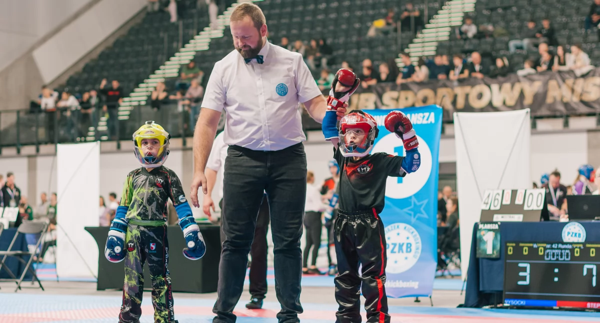 fot. KSW Łuków