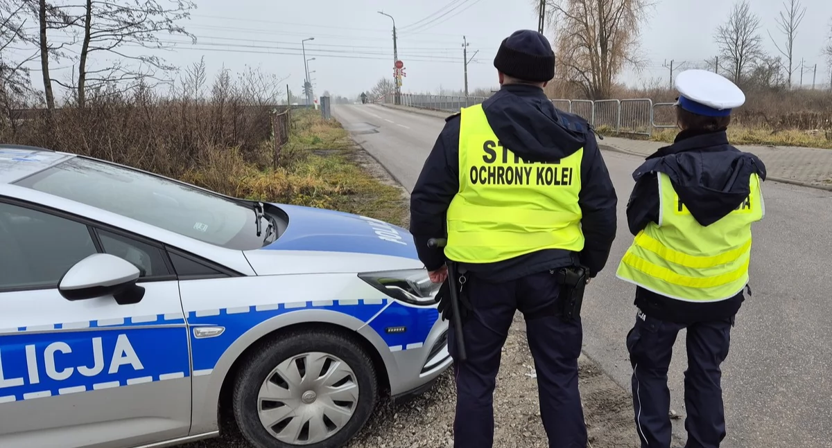 fot. Policja Łuków