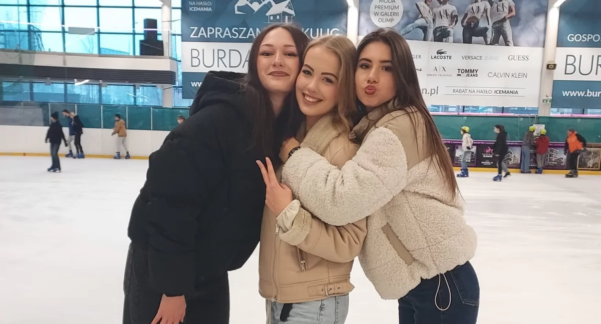 Fot. Zespół Szkół w Adamowie