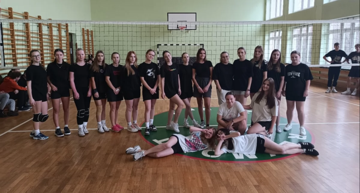 fot. ZS nr 3 w Łukowie