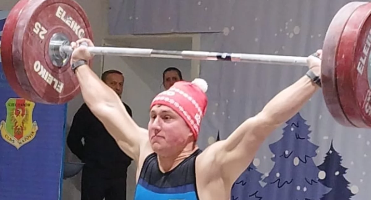 Sukcesy sportowe, Łukowscy sportowcy sukcesami Mikołajkowym Turnieju Ciechanowie - zdjęcie, fotografia