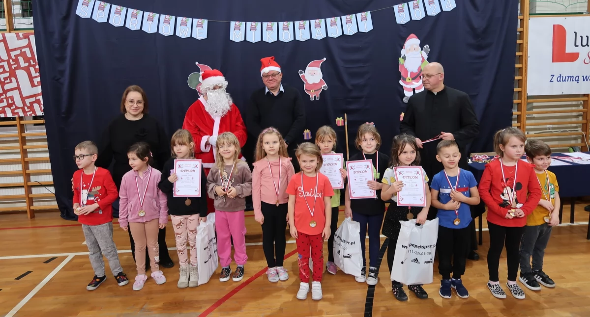 fot. Publiczna Szkoła Podstawowa w Jeleńcu