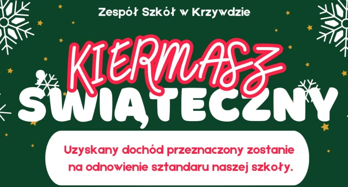 materiał organizatora