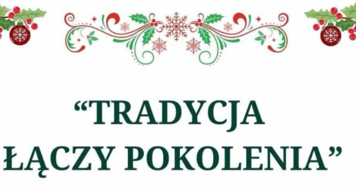 materiał organizatora