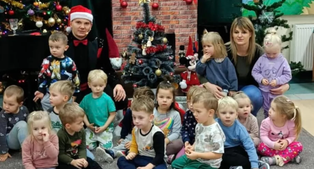 fot. Zespół Szkół w Gołaszynie