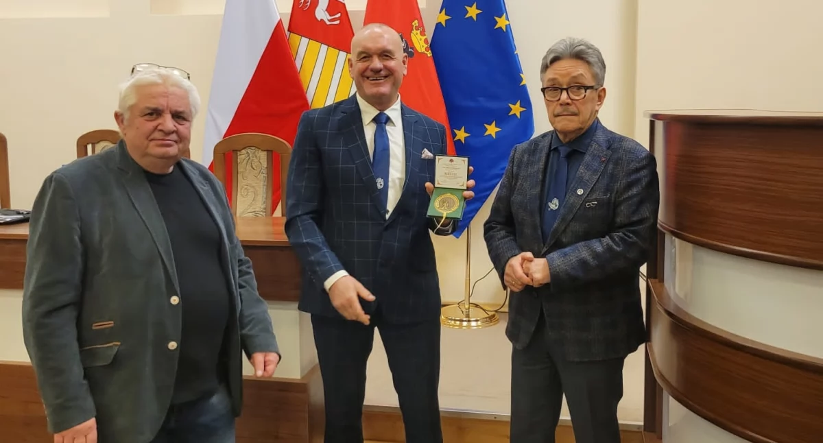 fot. PZW Łuków